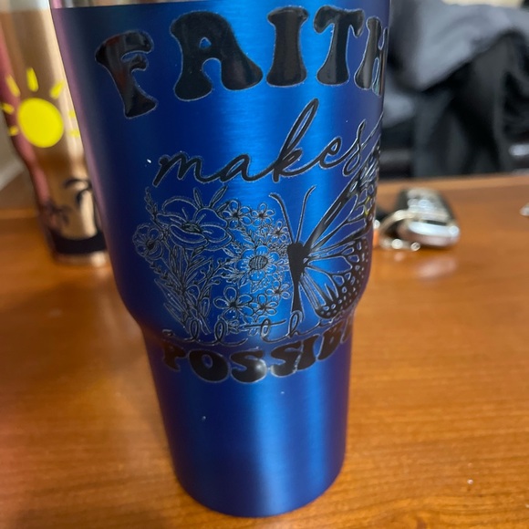 Hand crafted custom cups! - Picture 12 of 16